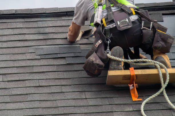 Reliable Roof Replacement contractor in Kindred, ND by Brentwood Metal Roofing