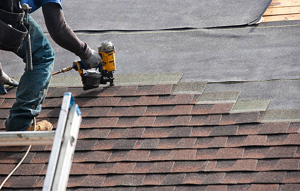 Licensed Roof Replacement service in Kindred, ND - Brentwood Metal Roofing